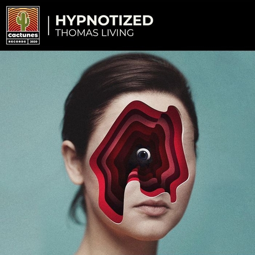 THOMAS LIVING - Hypnotized [803908673661]